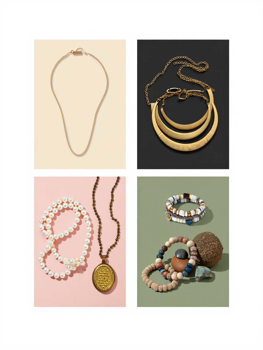 What Your Jewelry Says About You: A Guide to Jewelry Personalities