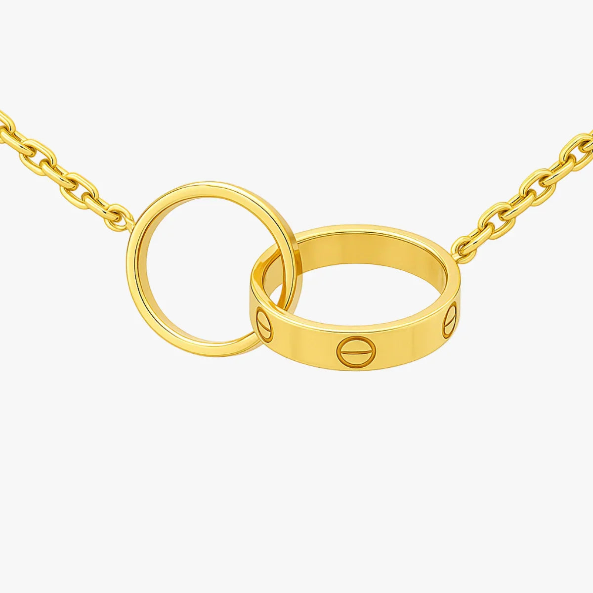 Love Necklace