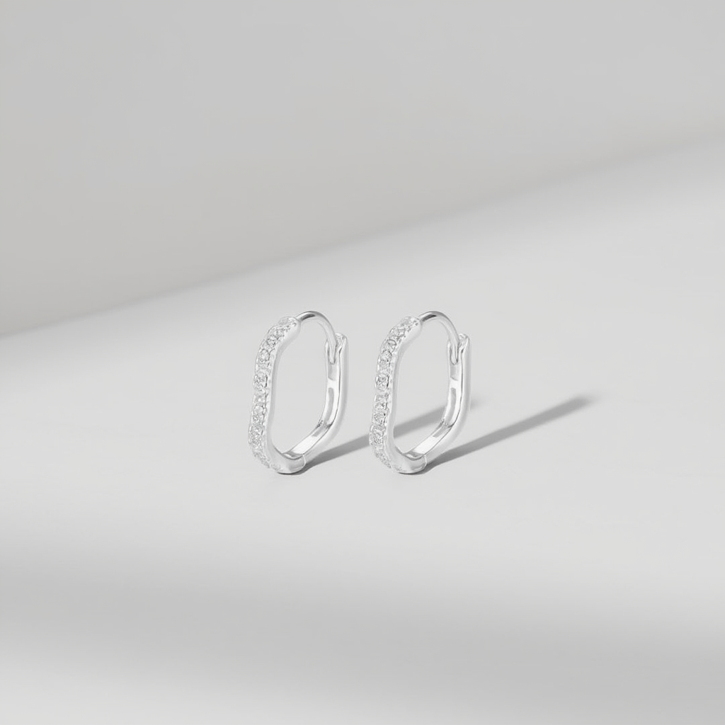 Lume Huggies – Silver