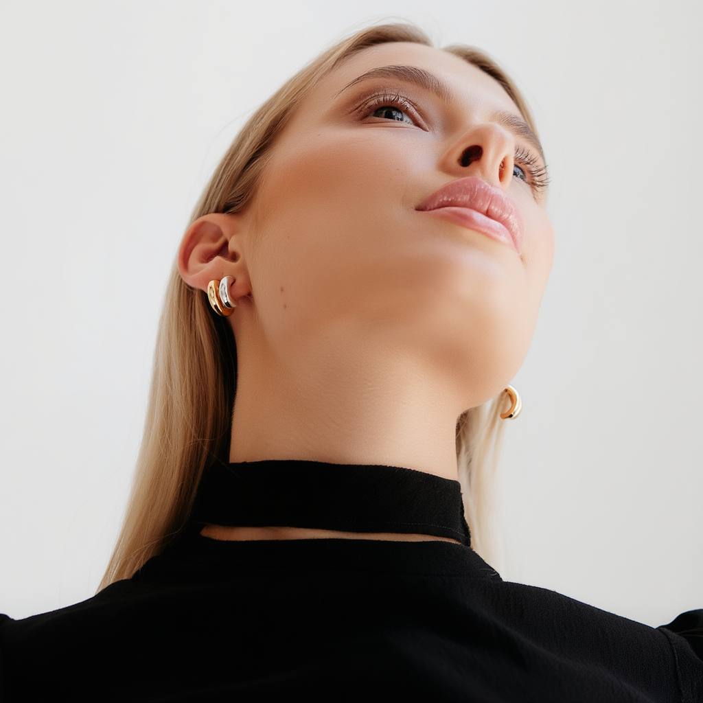 Preston Hoops - Mixed