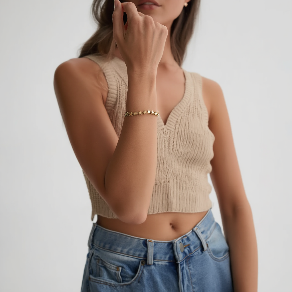 Star Energy Bracelet