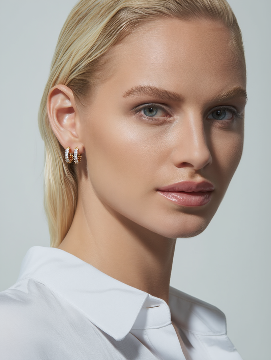 Pendientes Seraphine