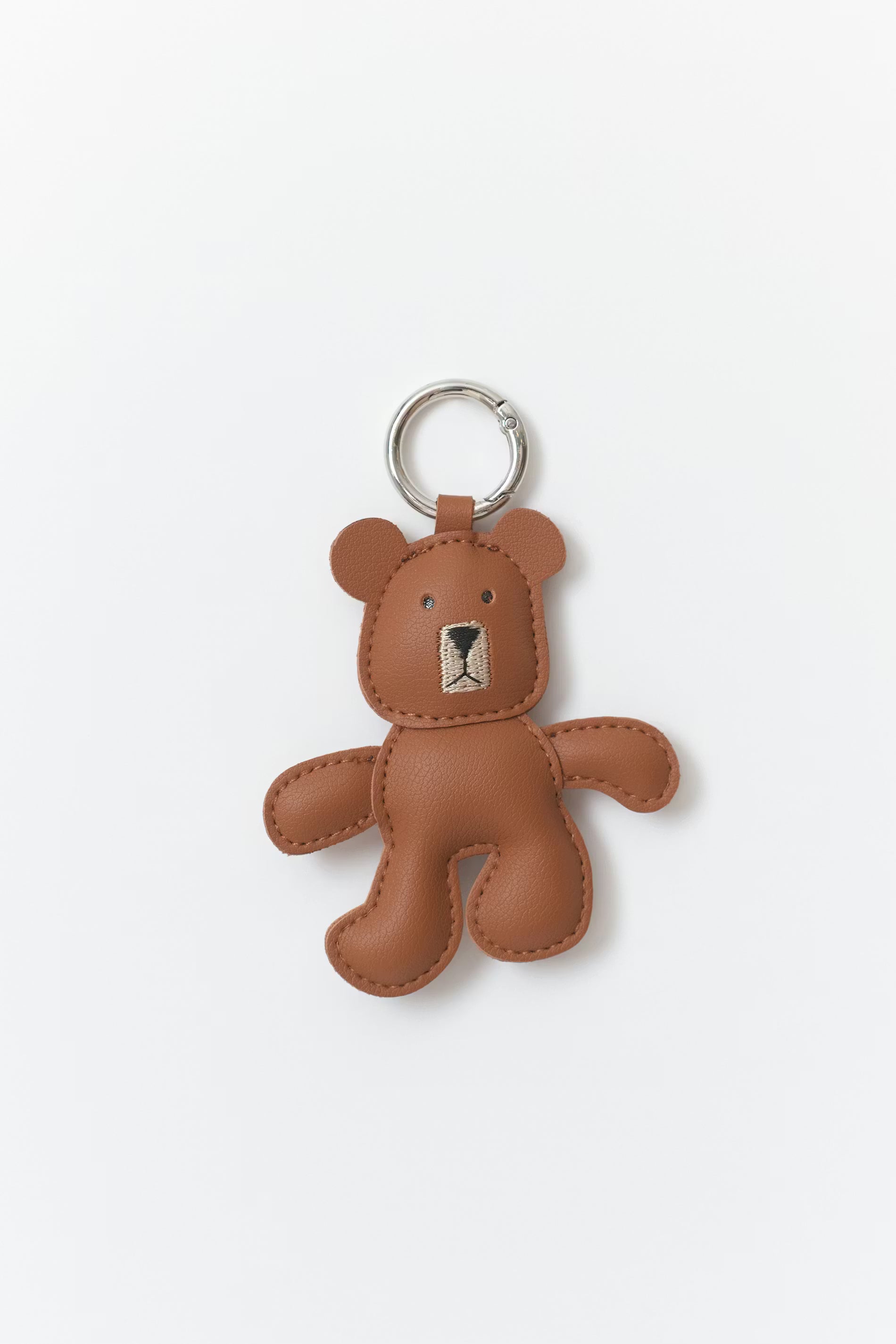 Teddy Bag Charm