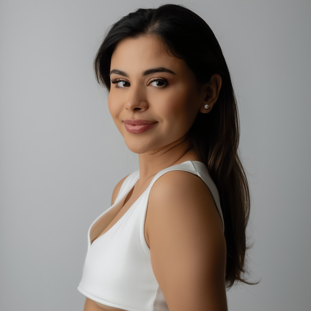 Freshwater Pearl Studs