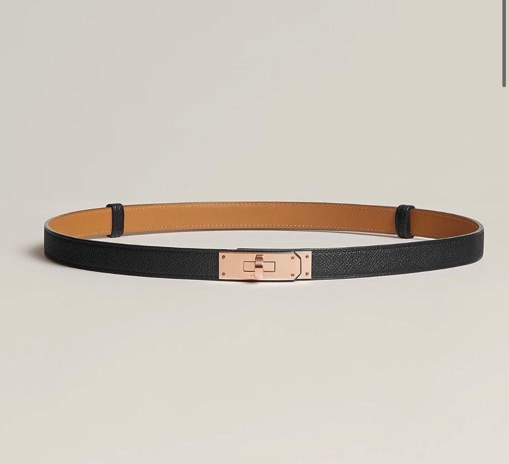 Kelly Delucia Belt