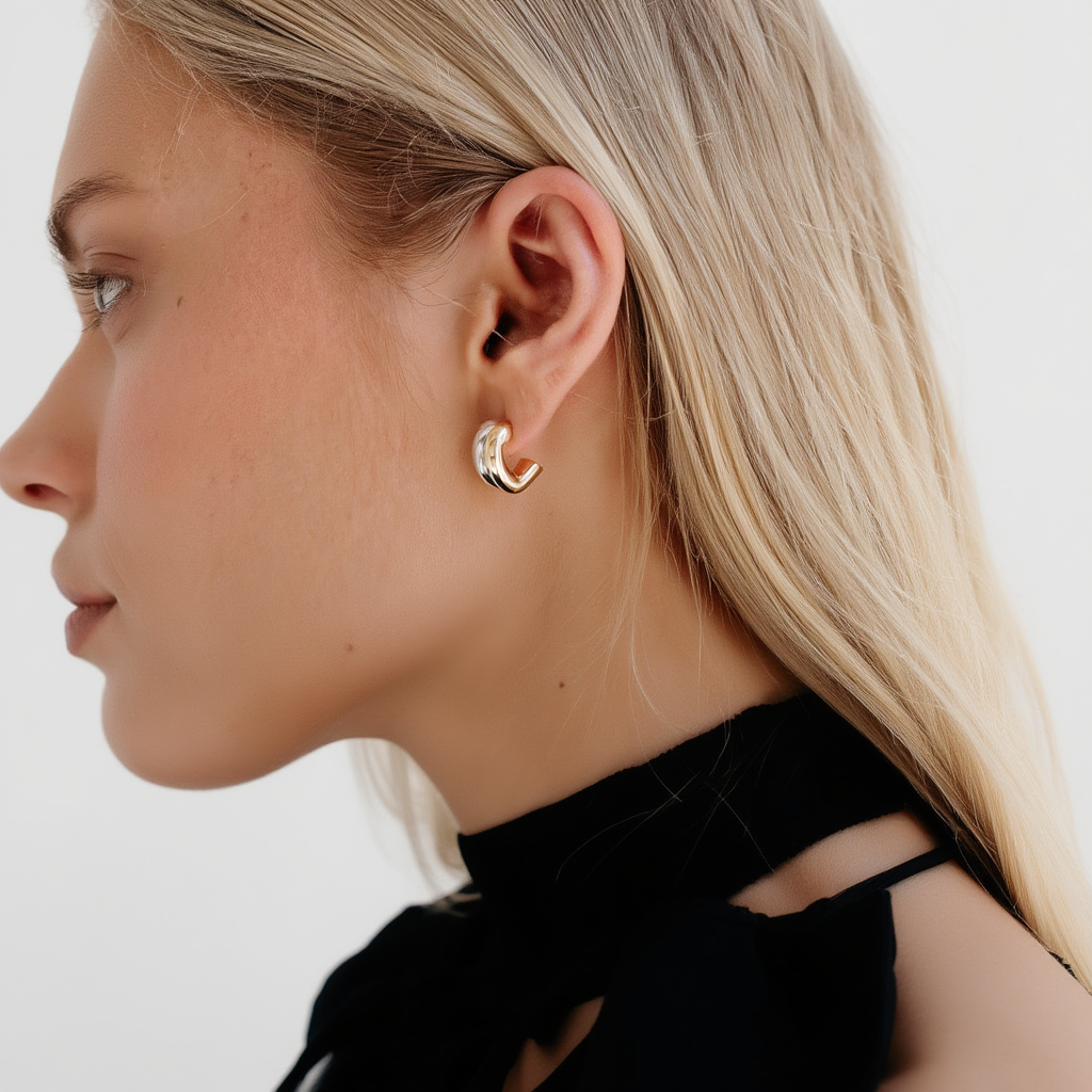 Preston Hoops - Mixed