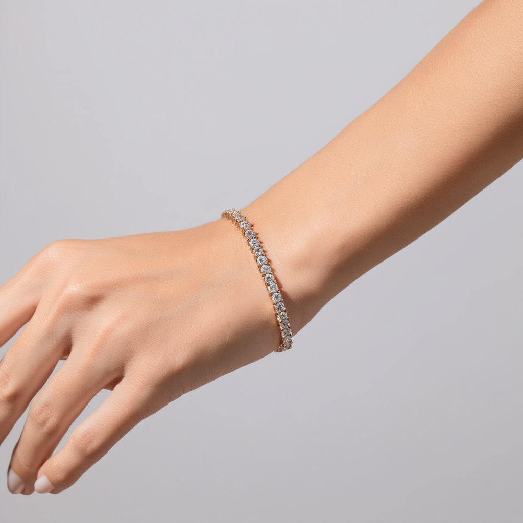 Tennis Bracelet