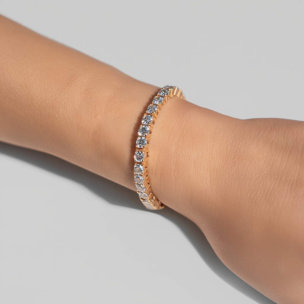 Tennis Bracelet