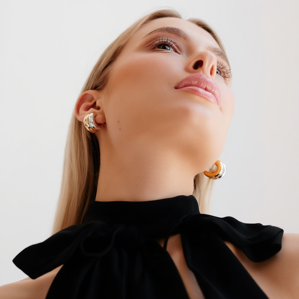 Preston Hoops - Mixed