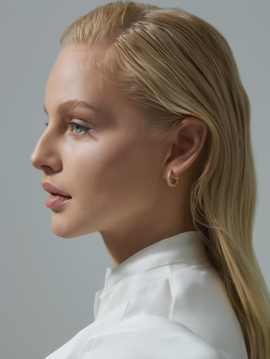 Pendientes Seraphine