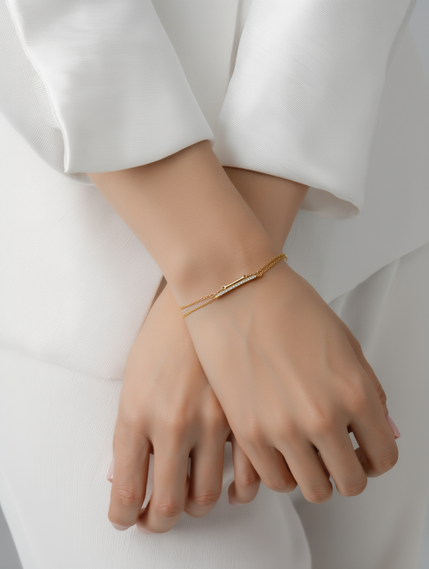 Elara Bracelet