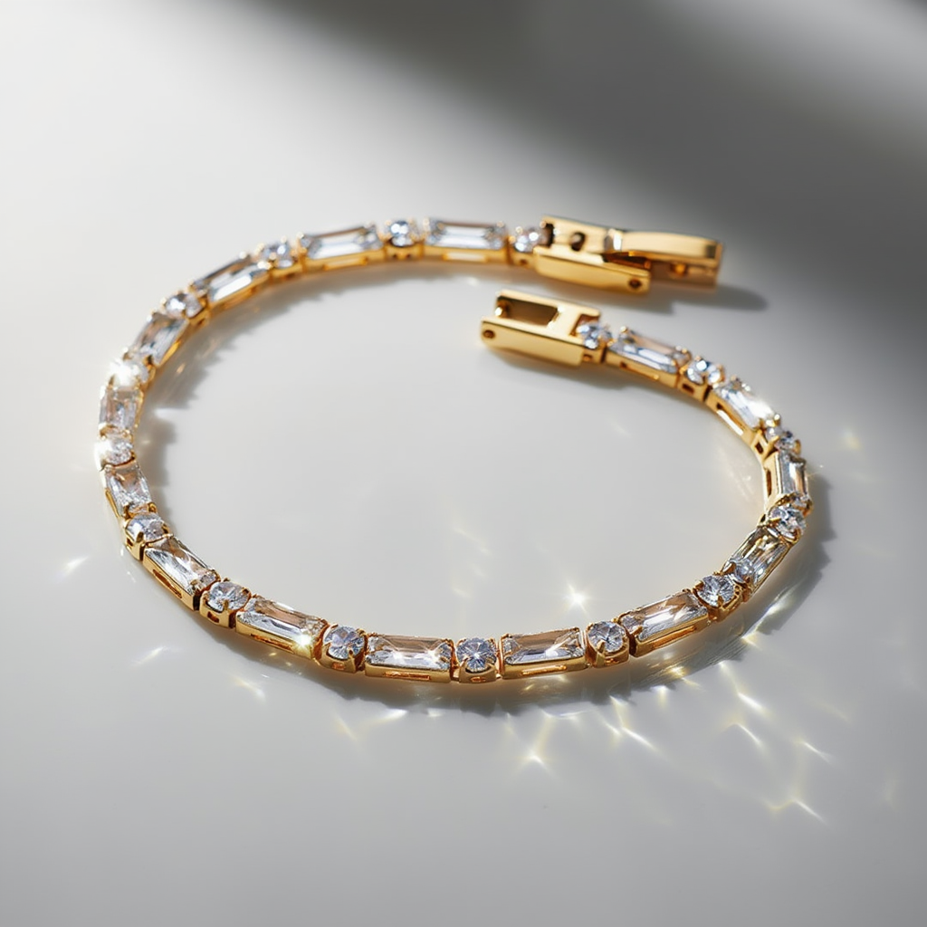 Quiet Luxury Bracelet