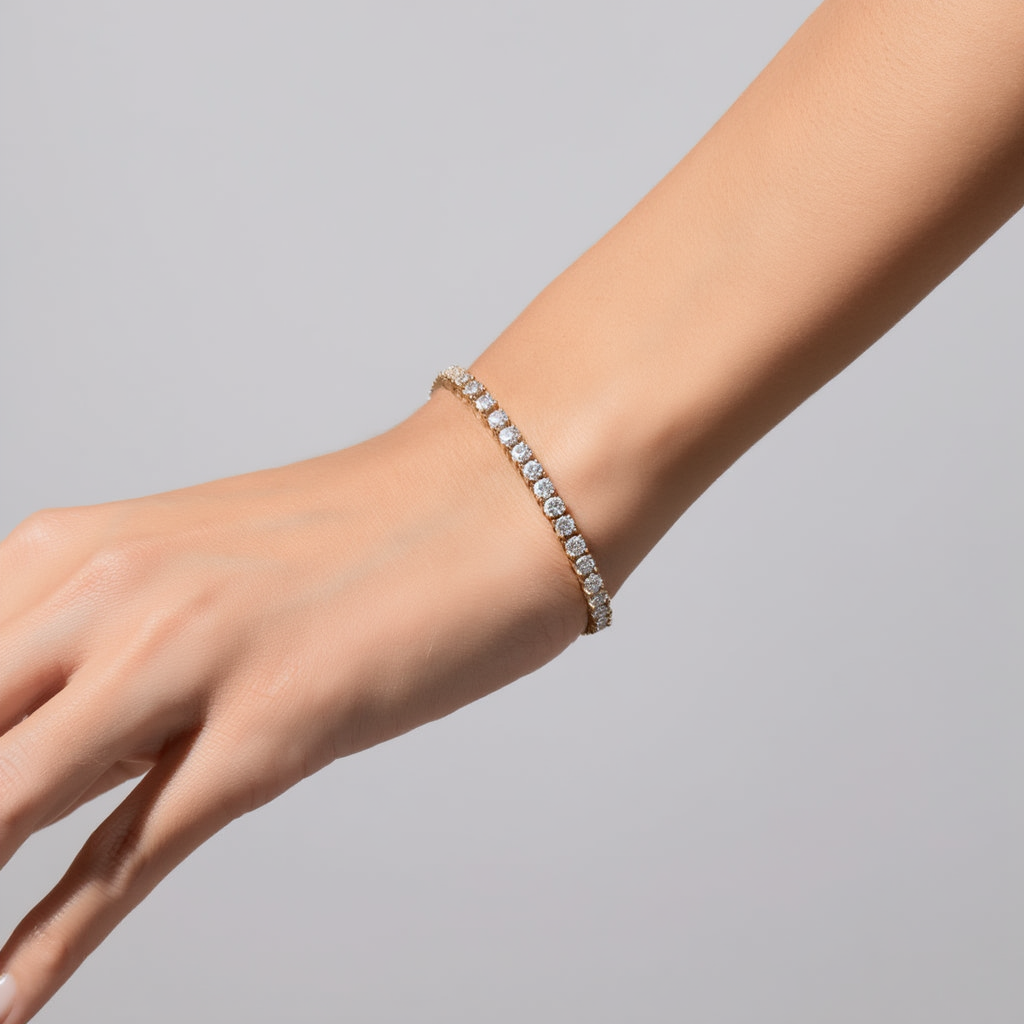 Tennis Bracelet