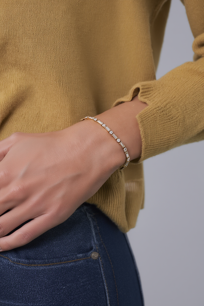 Quiet Luxury Bracelet