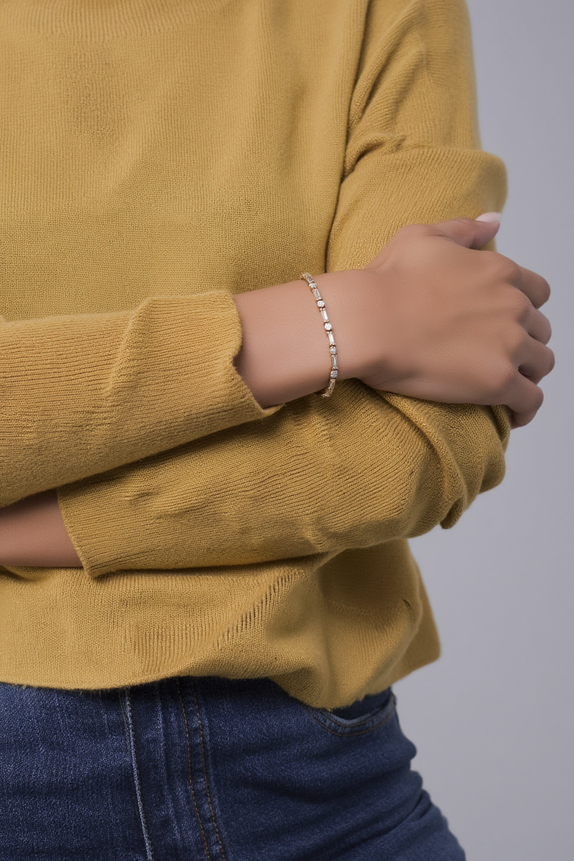 Quiet Luxury Bracelet