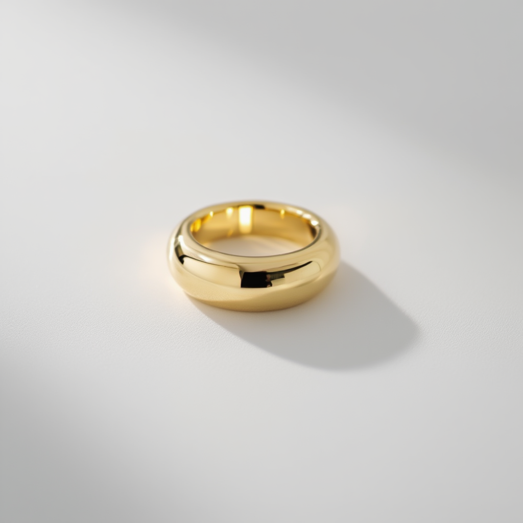 Aureum Ring