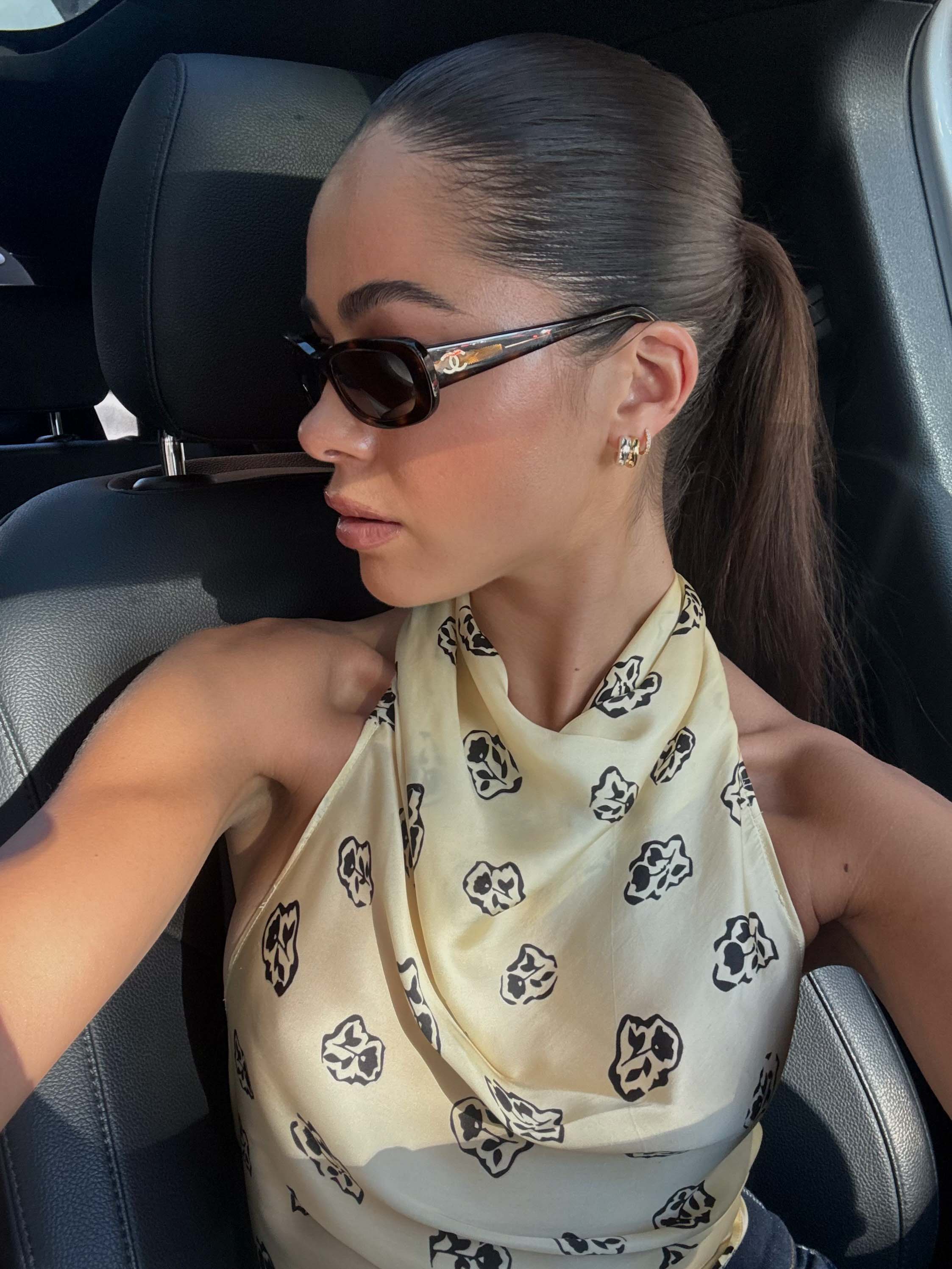 Preston Hoops - Mixed