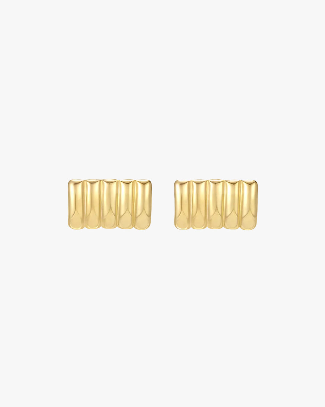 Bridget Earrings - Gold