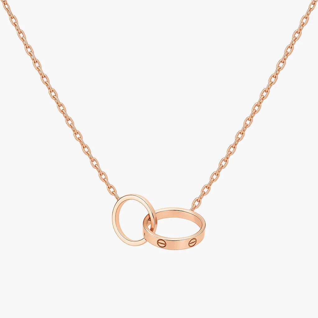 Love Necklace