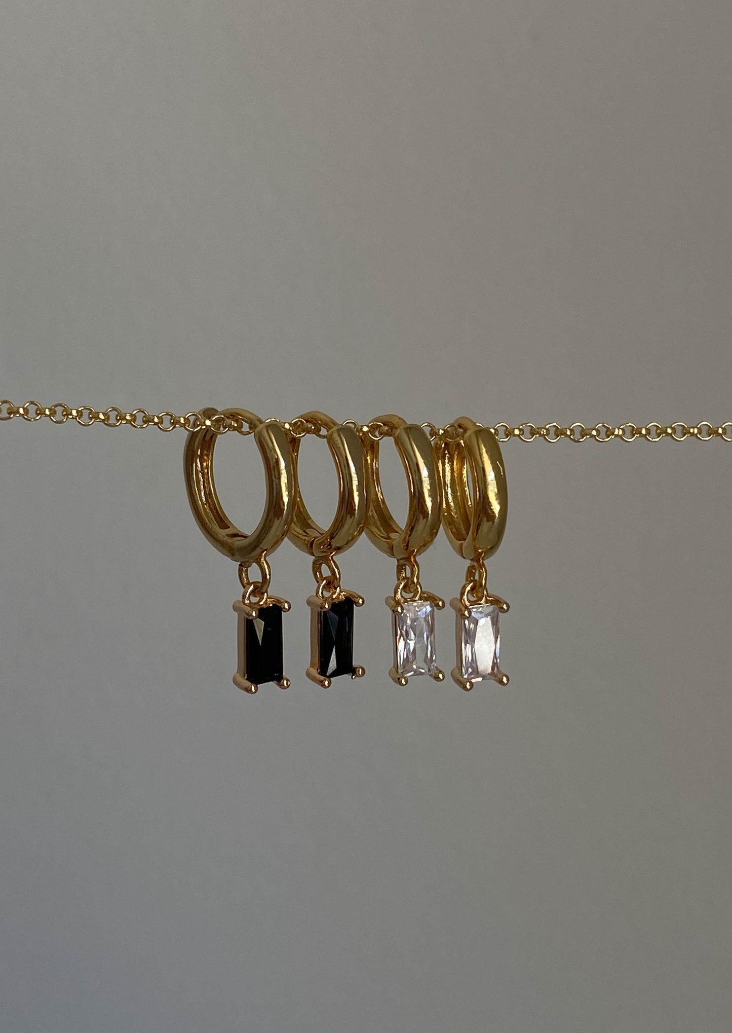 Ceni Earrings