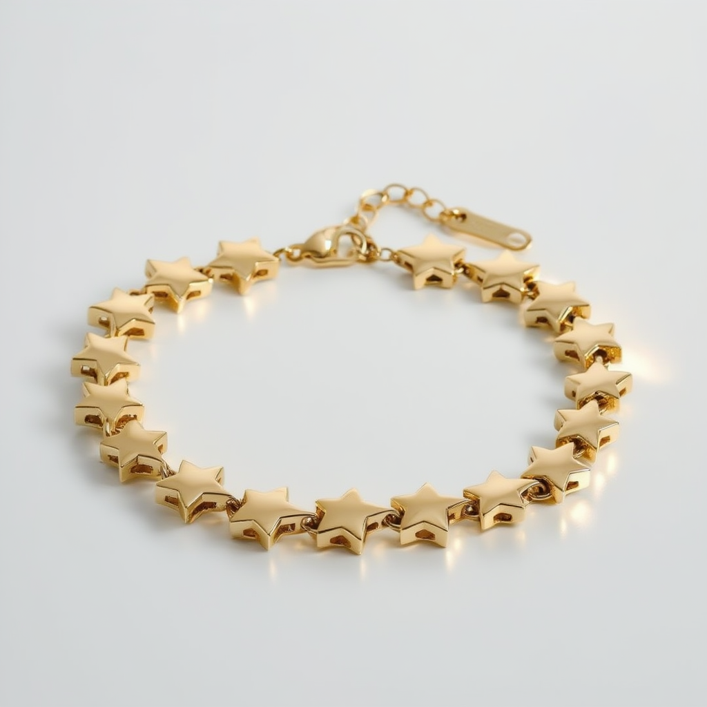 Star Energy Bracelet