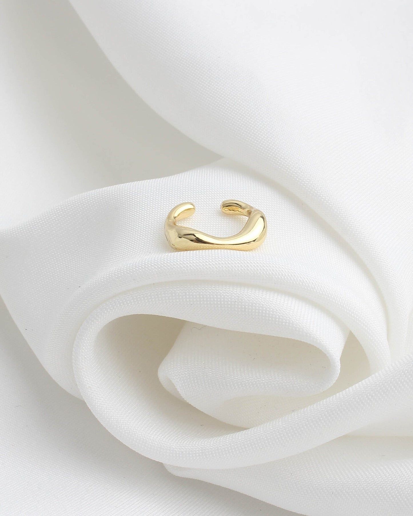 Adriana Earcuff - AYUNA