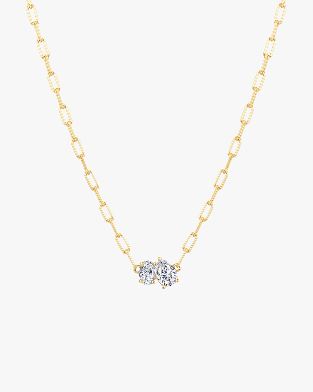 Anastasia Necklace - AYUNA