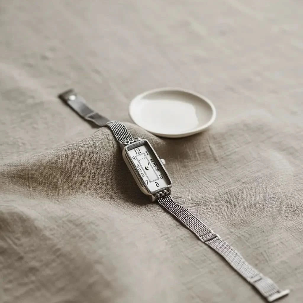 Arezzo Watch - AYUNA