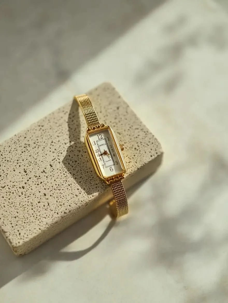 Arezzo Watch - AYUNA