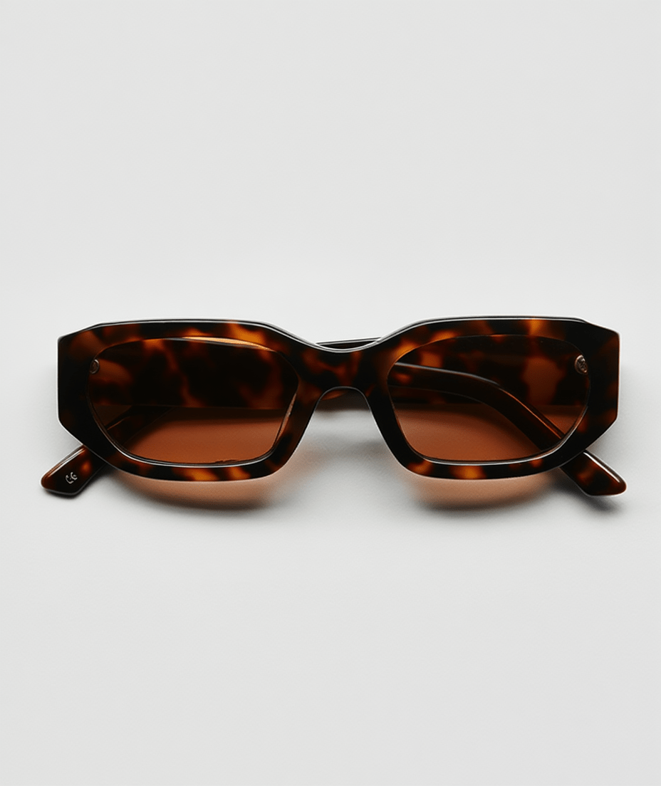 Ava - Choc Tort/Toffee - AYUNA