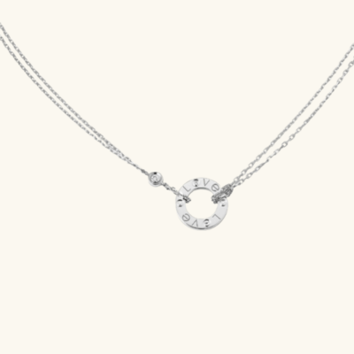 Ava Gold Necklace - AYUNA