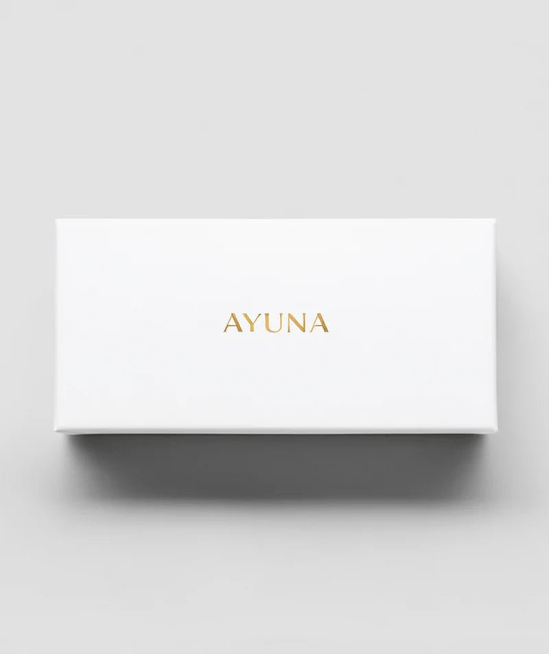 Aviator - Coco/Khaki - AYUNA