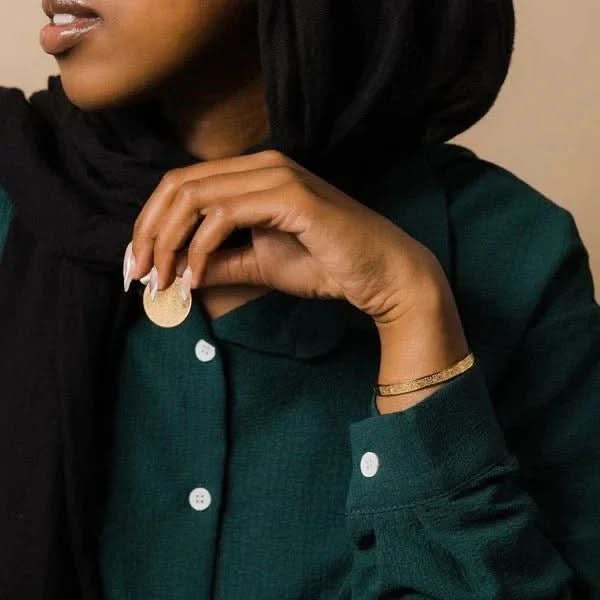 Ayatul Kursi Set - AYUNA