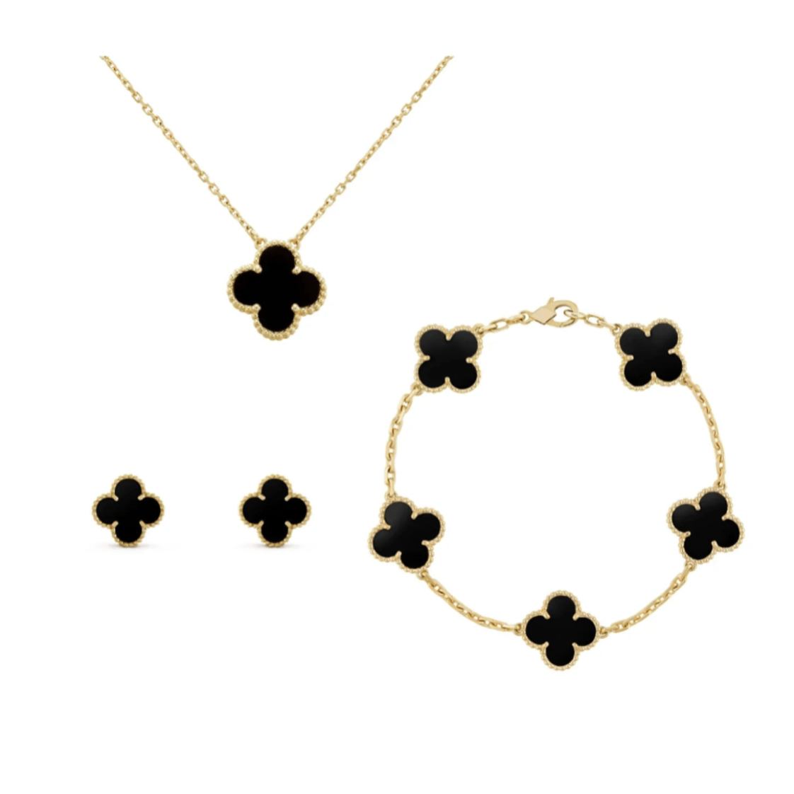 Ayuna Clover 3 Set - AYUNA