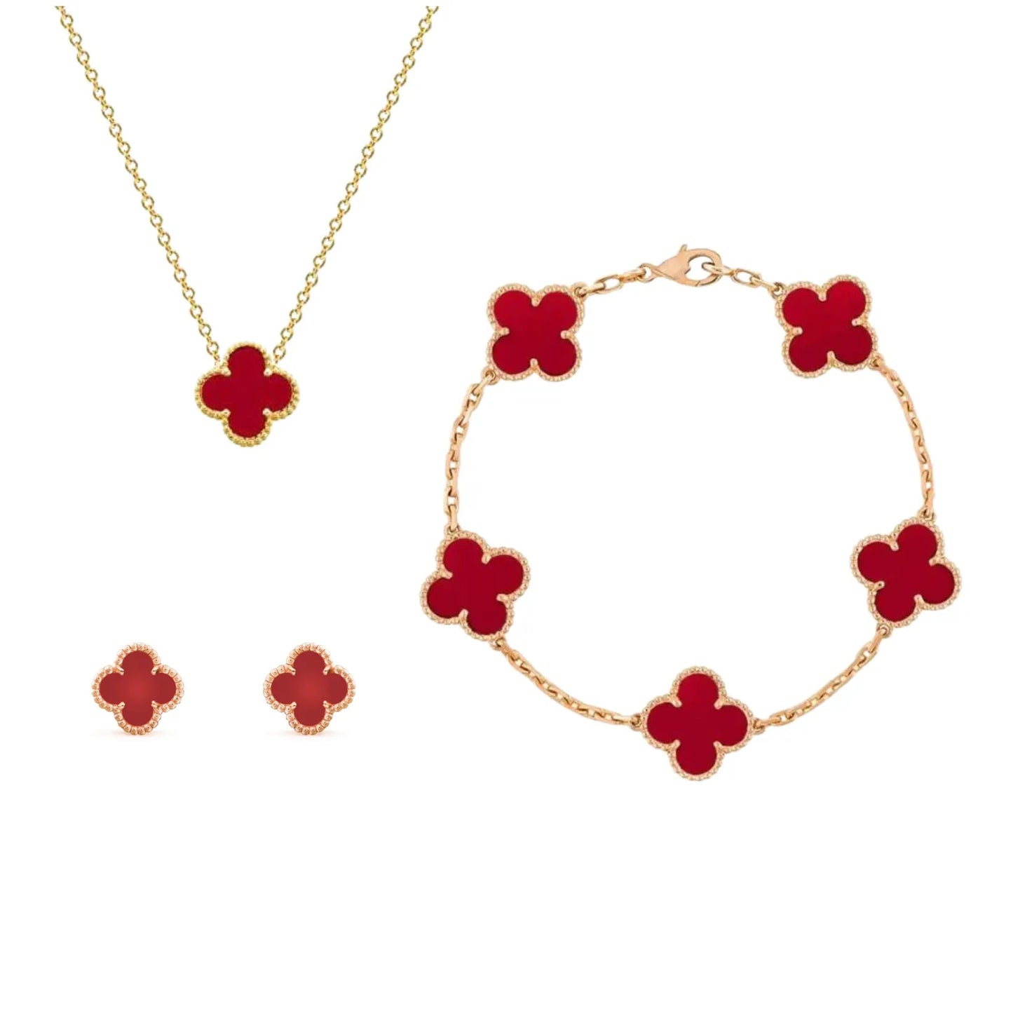 Ayuna Clover 3 Set - AYUNA