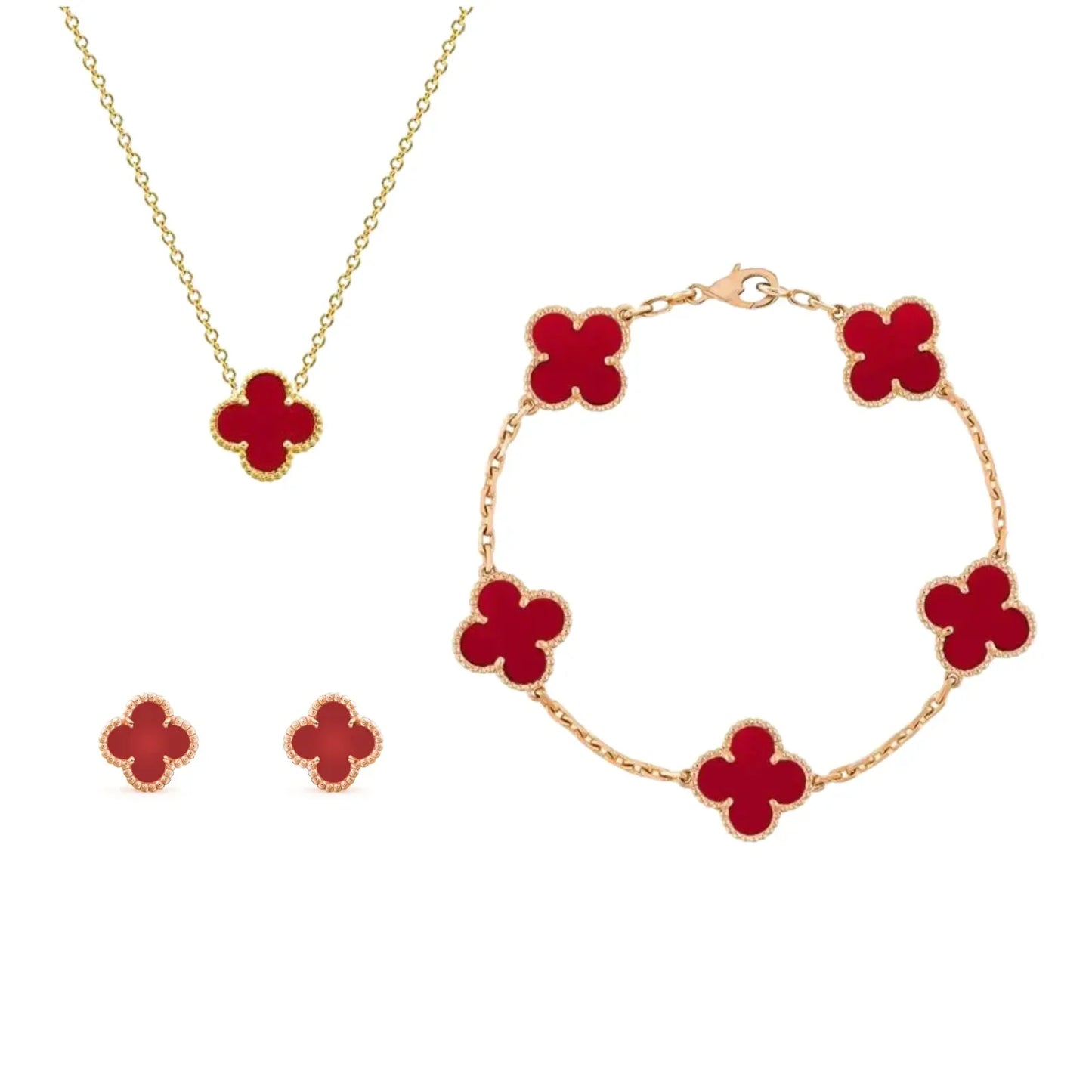 Ayuna Clover 3 Set - AYUNA