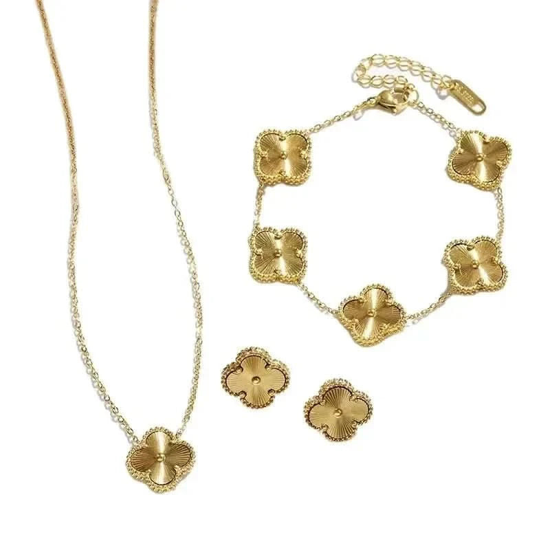 Ayuna Clover 3 Set - AYUNA