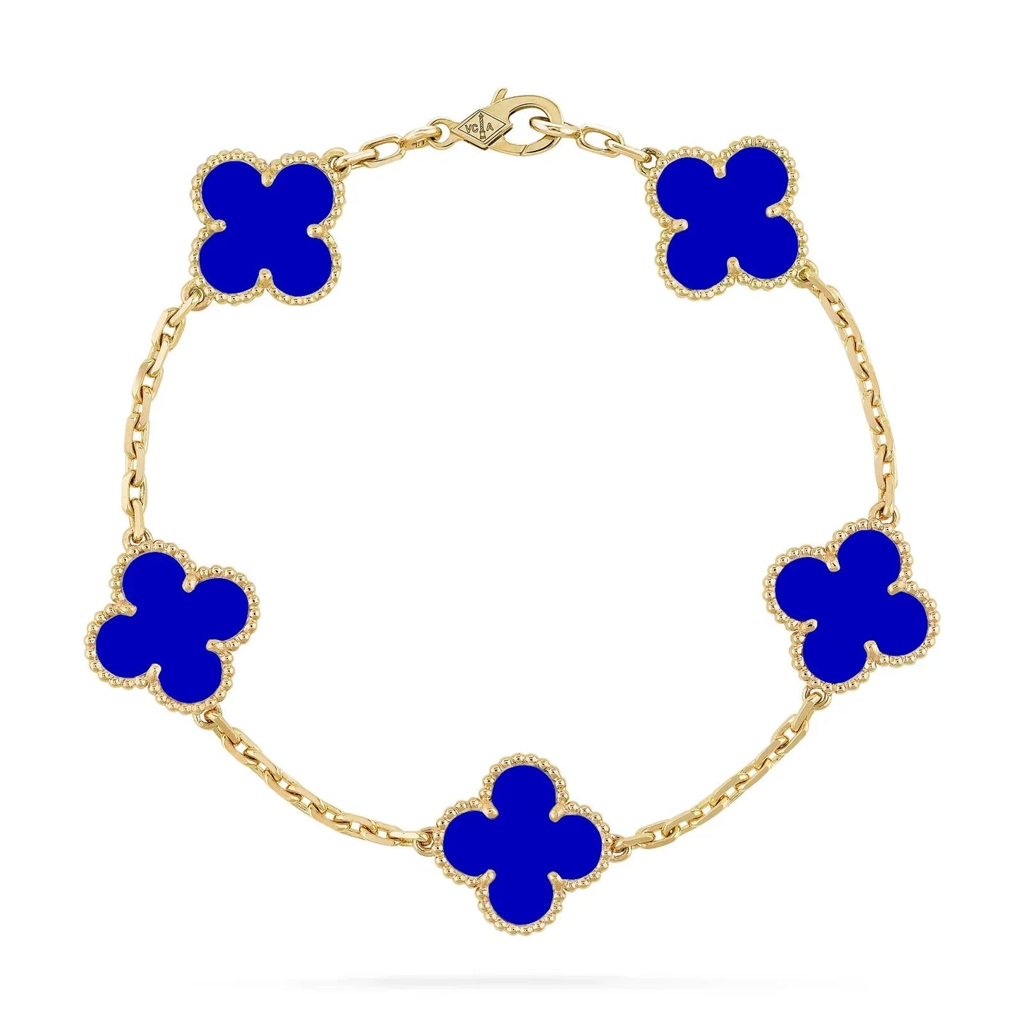 Ayuna Clover Bracelet - AYUNA