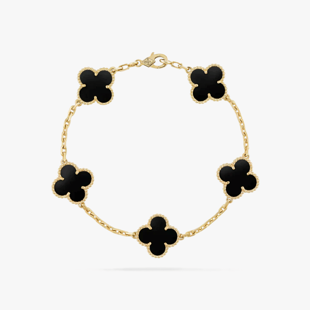 Ayuna Clover Bracelet - AYUNA