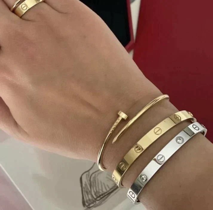 Ayuna Eternal Bond Bracelet - AYUNA