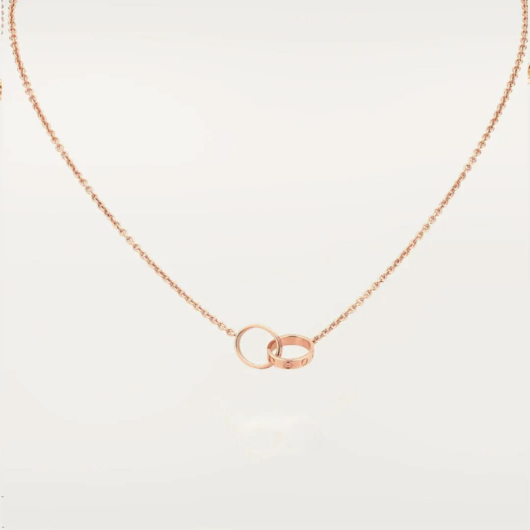 Ayuna Eternal Love Chain - AYUNA