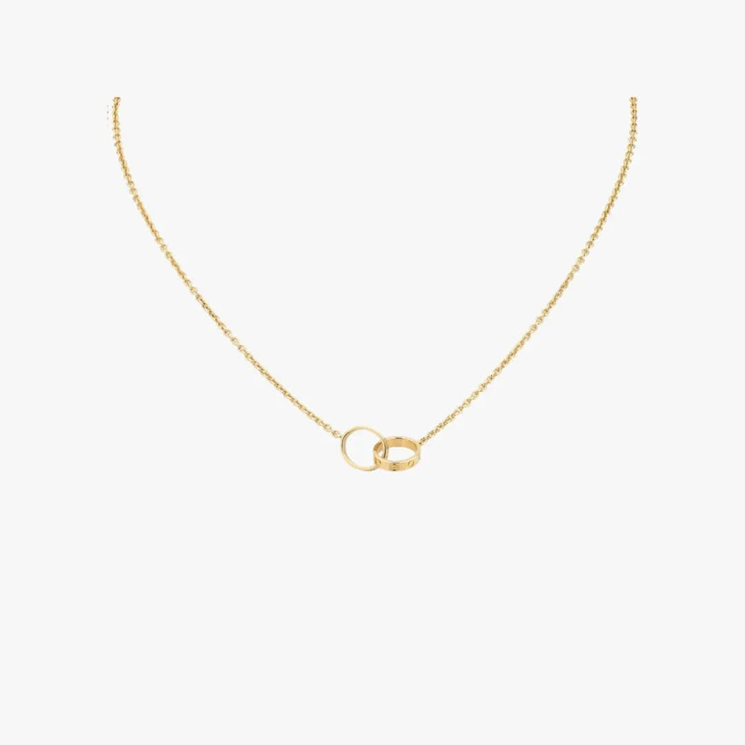 Ayuna Eternal Love Chain - AYUNA