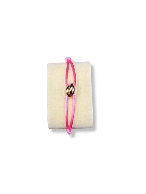 Ayuna Infinity Bracelet - AYUNA