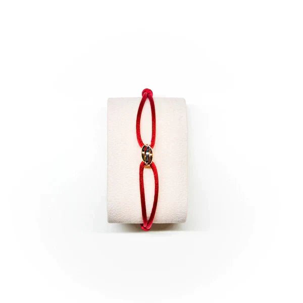 Ayuna Infinity Bracelet - AYUNA