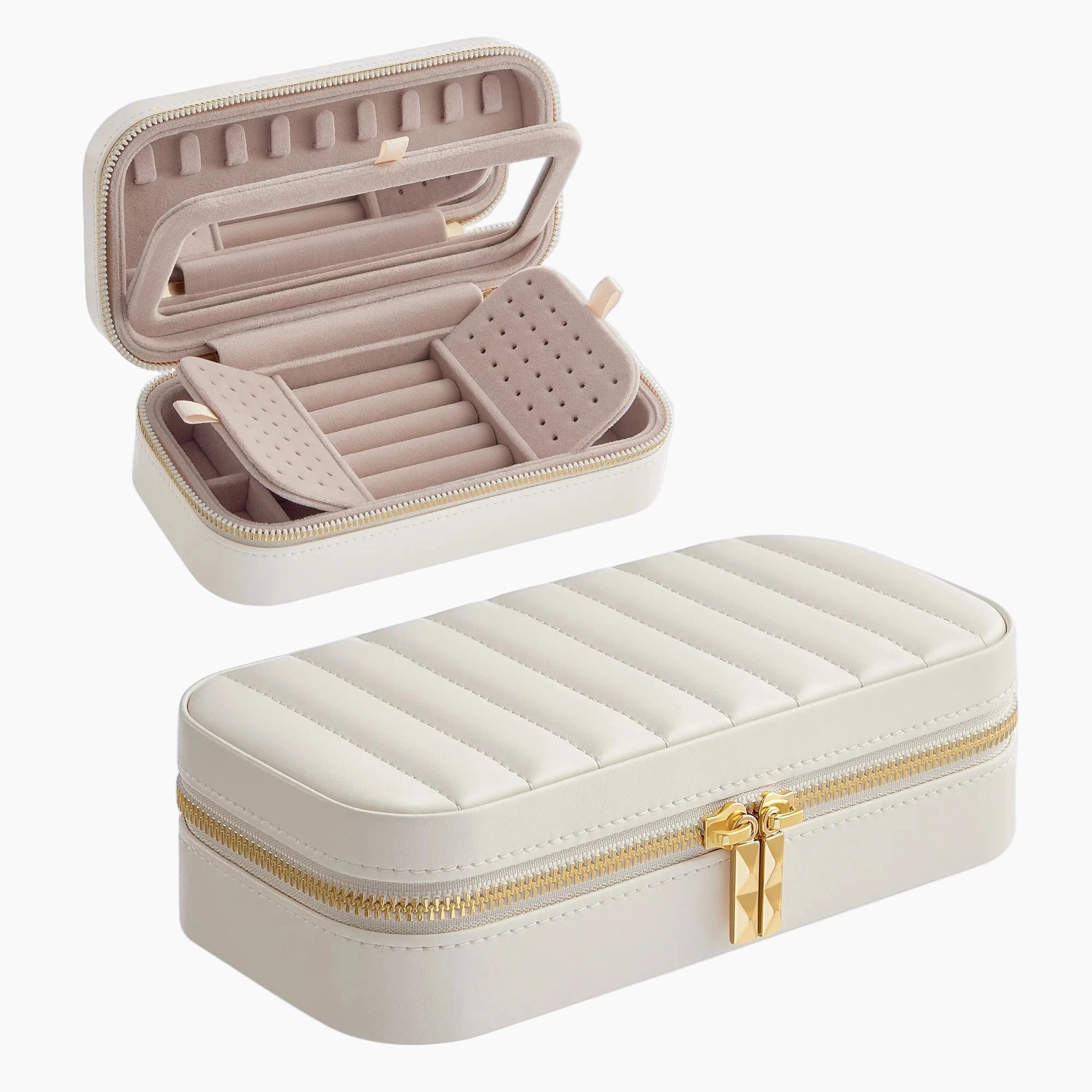Ayuna Jewelry Travel Box - AYUNA