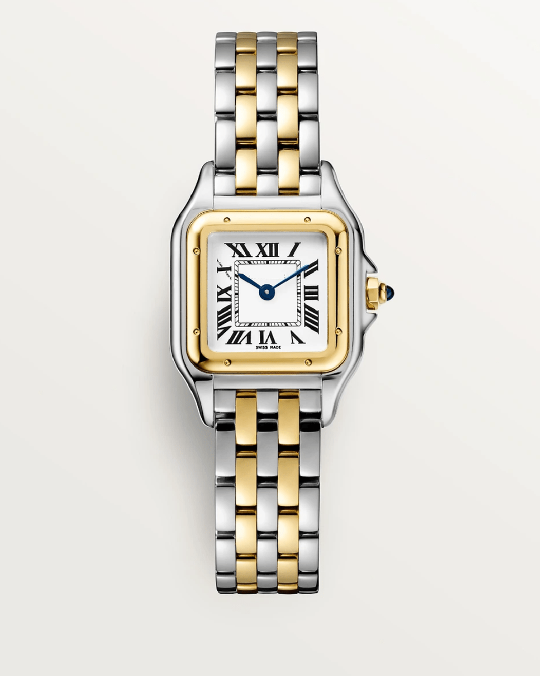 Ayuna Square Squartz Watch - AYUNA