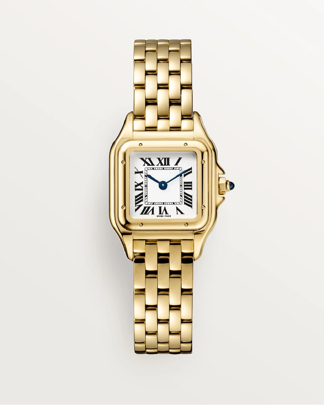 Ayuna Square Squartz Watch - AYUNA