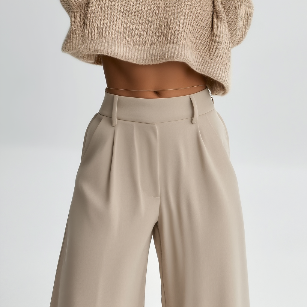 Belly Chain Mini Curb