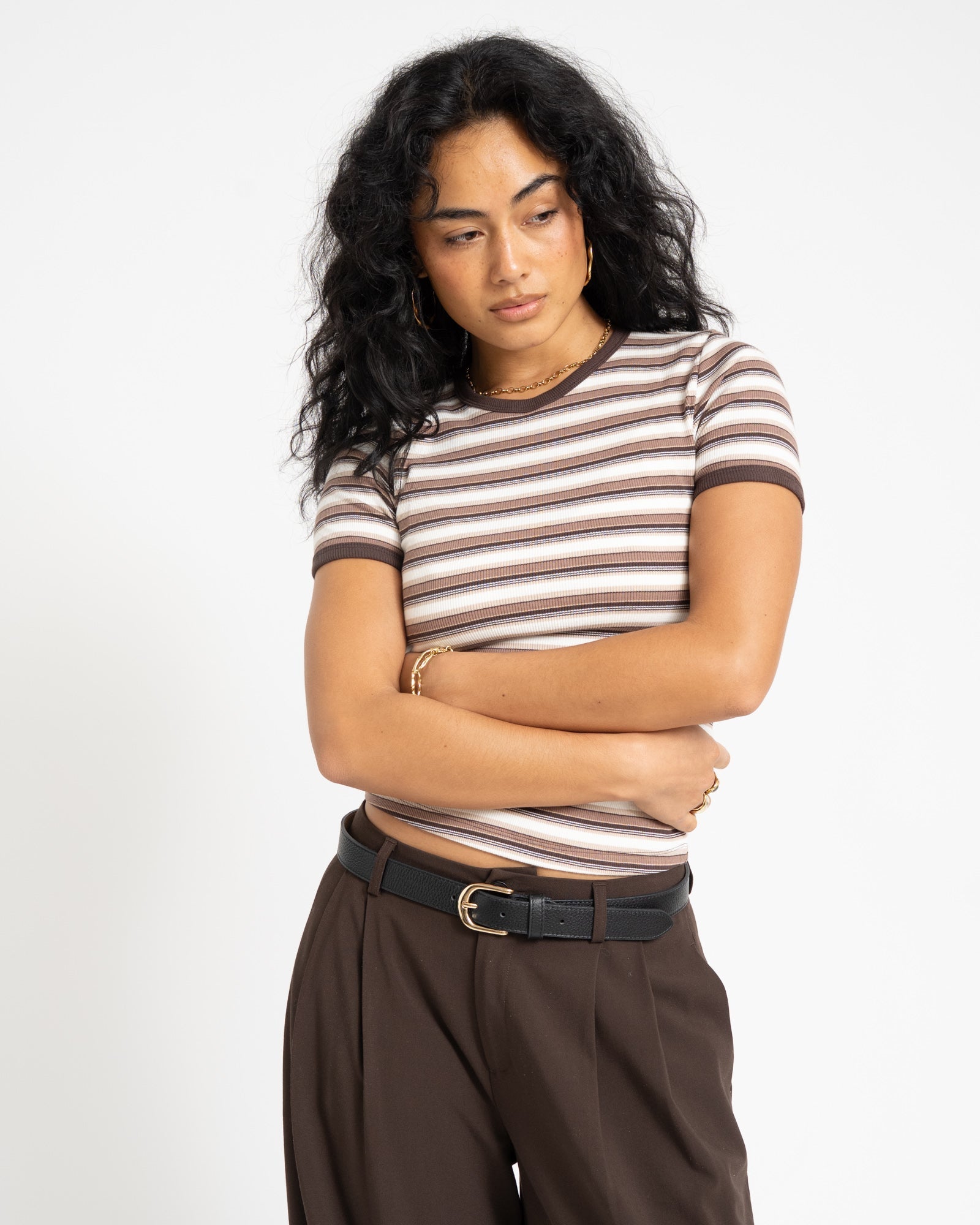 Belt Suus Classic Black