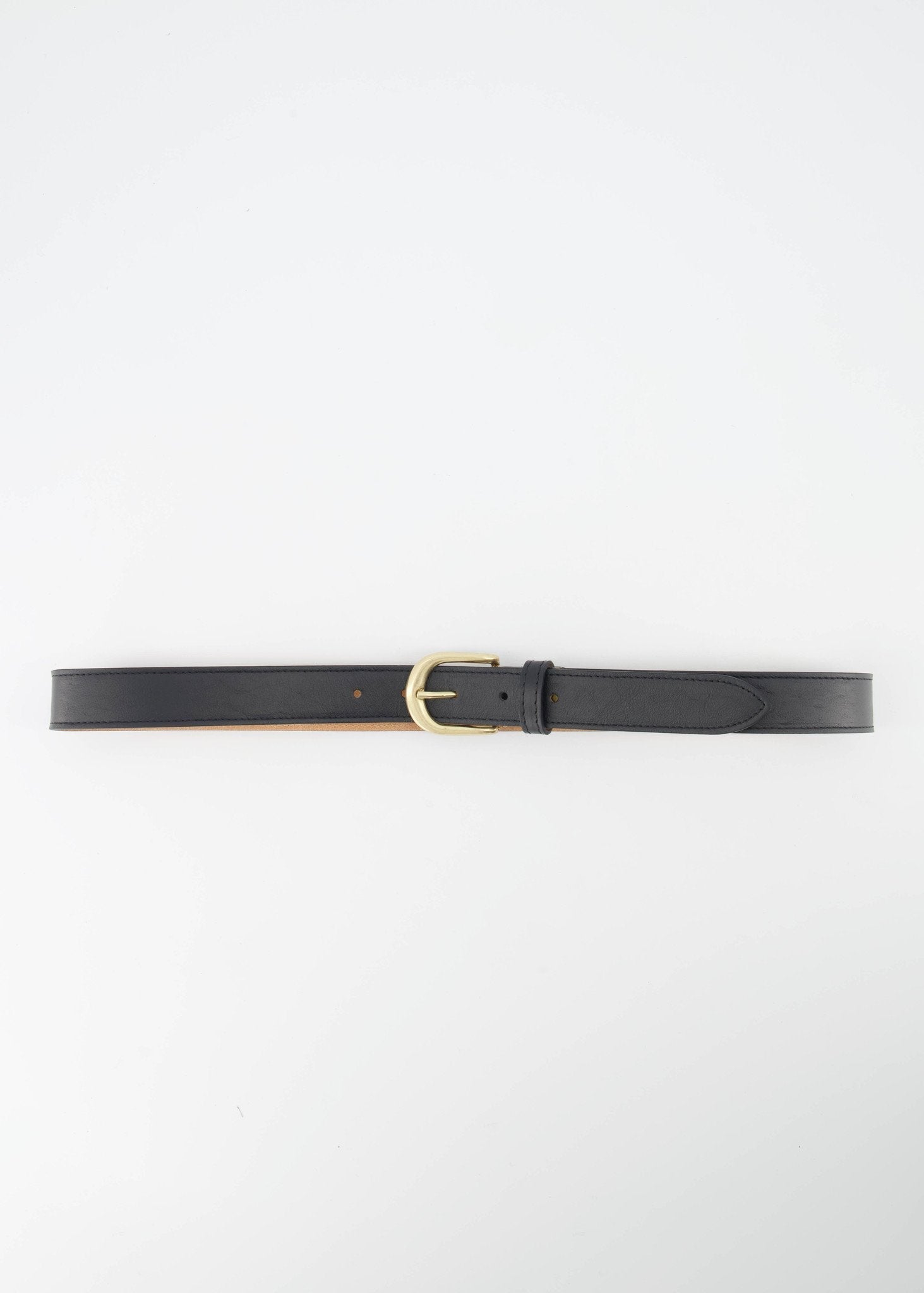 Belt Suus Classic Black